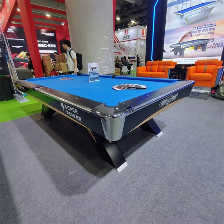 Pool Table Near Me